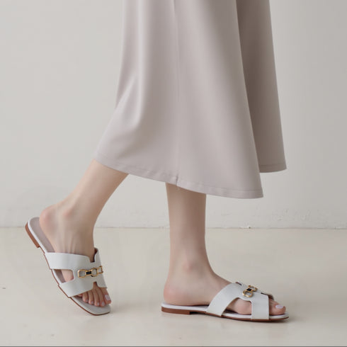 Women Formal Slippers - 39801S